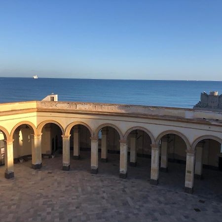 Apartmán Meraviglie Di Sicilia Trapani Exteriér fotografie