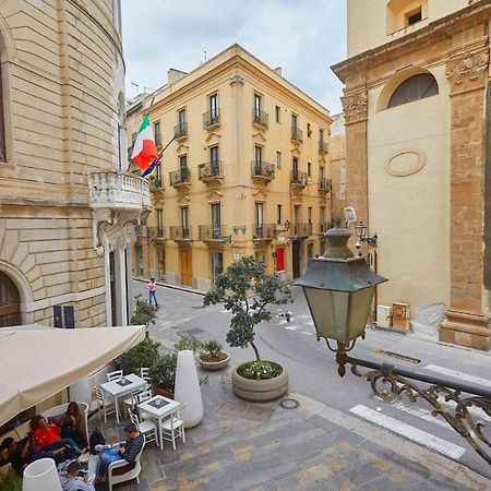 Apartmán Meraviglie Di Sicilia Trapani Exteriér fotografie