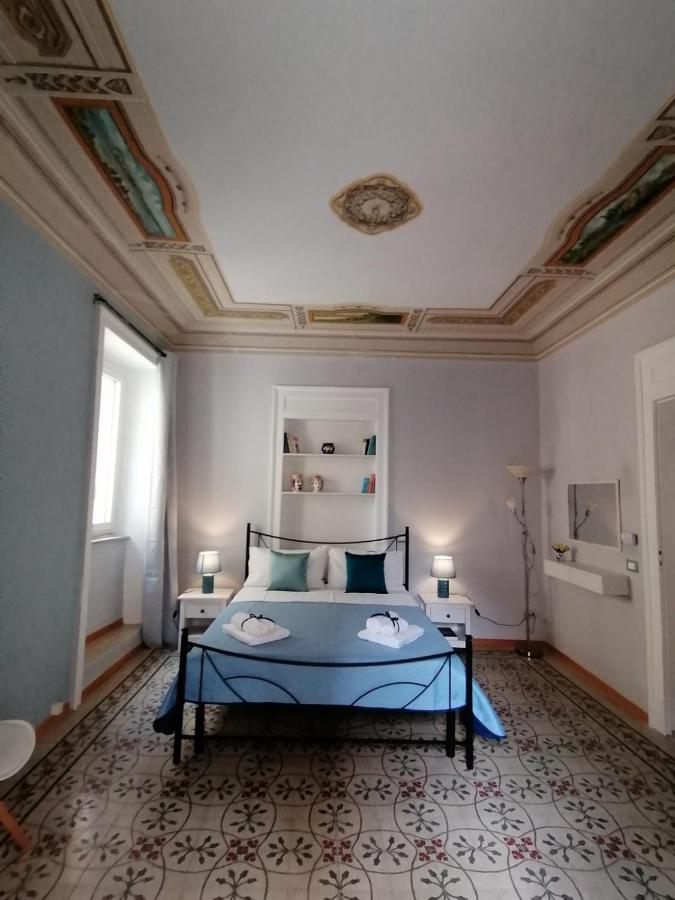 Apartmán Meraviglie Di Sicilia Trapani Exteriér fotografie