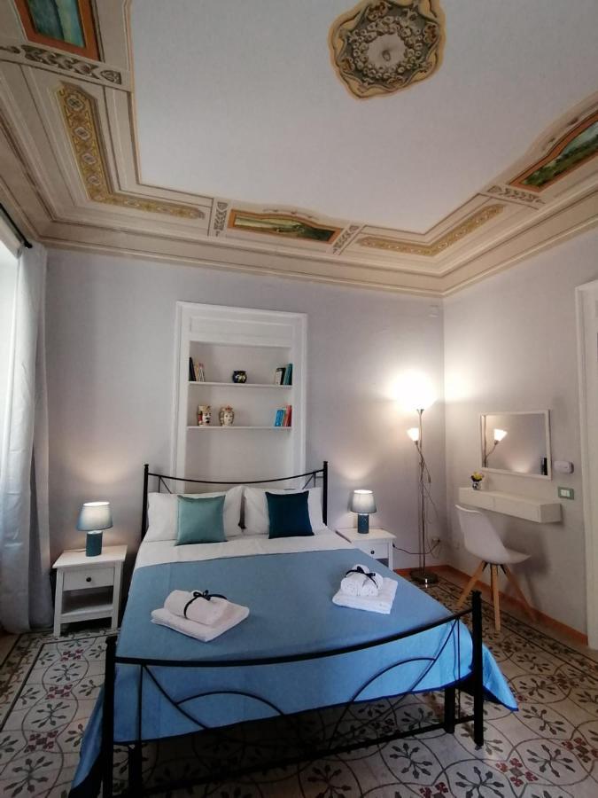 Apartmán Meraviglie Di Sicilia Trapani Exteriér fotografie